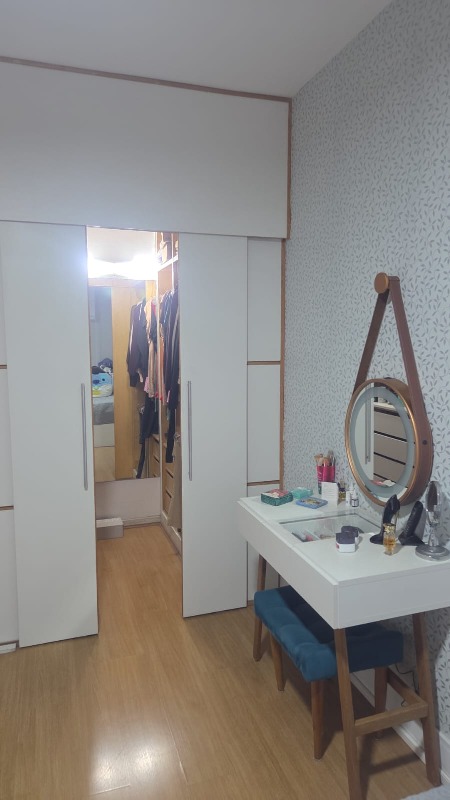 Apartamento à venda no Embaré: 