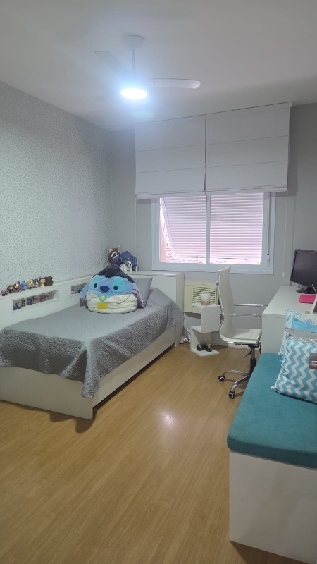 Apartamento à venda no Embaré: 