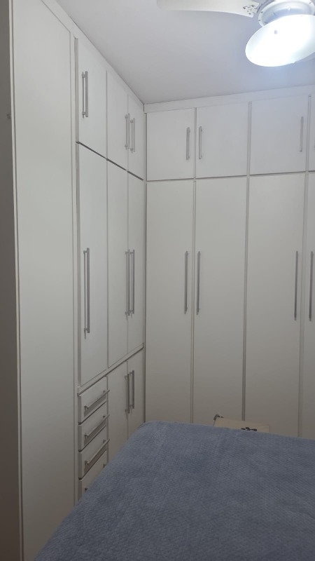 Apartamento à venda no Embaré: 