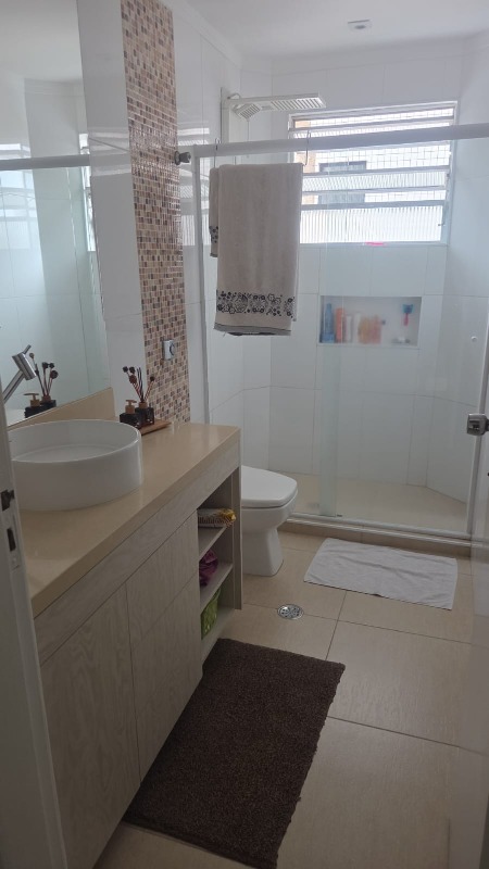 Apartamento à venda no Embaré: 