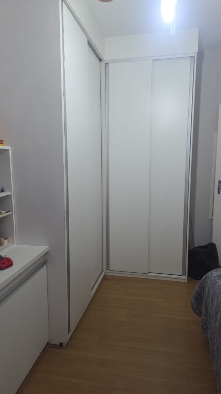 Apartamento à venda no Embaré: 