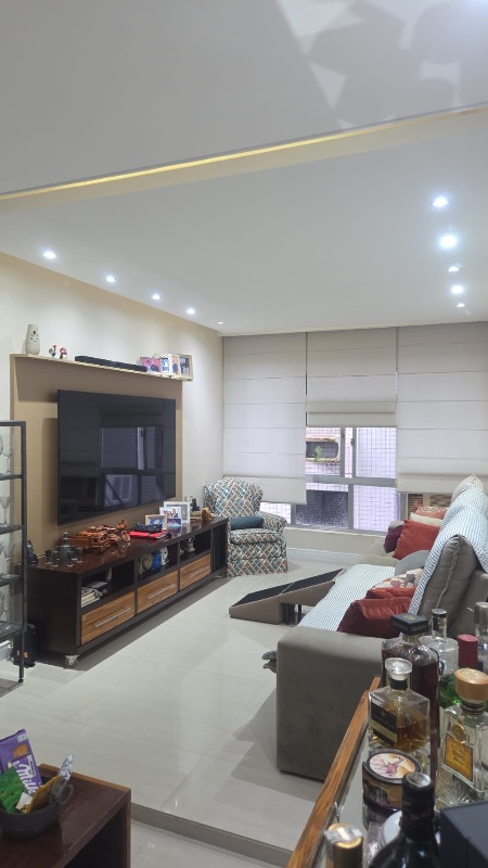 Apartamento à venda no Embaré: 