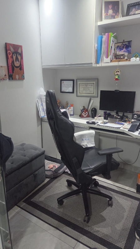 Apartamento à venda no Embaré: 