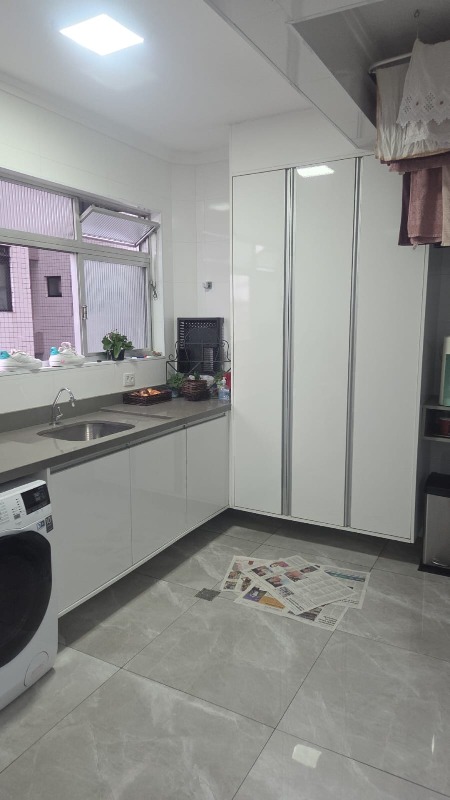 Apartamento à venda no Embaré: 