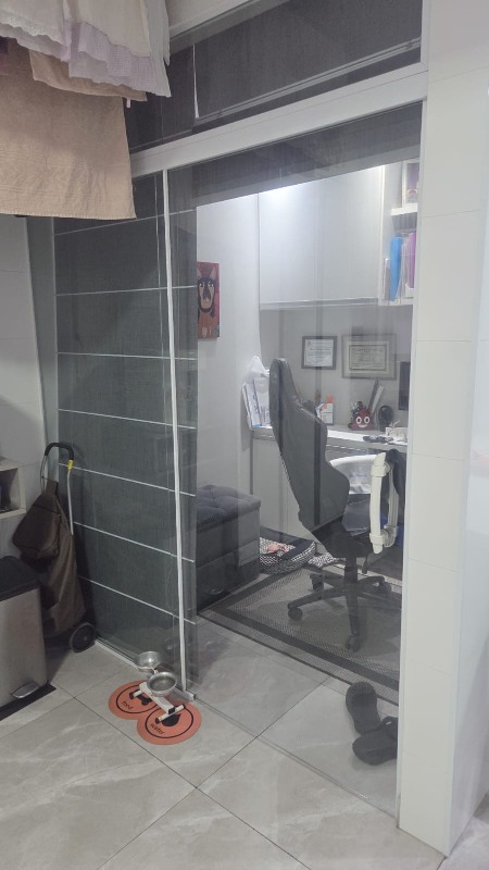 Apartamento à venda no Embaré: 