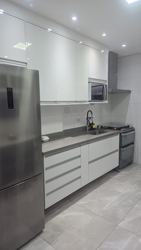 Apartamento à venda no Embaré: 