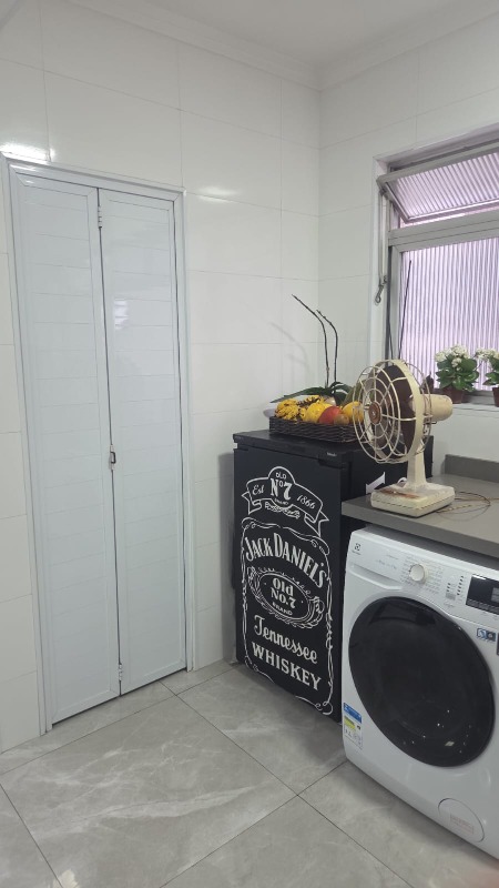 Apartamento à venda no Embaré: 