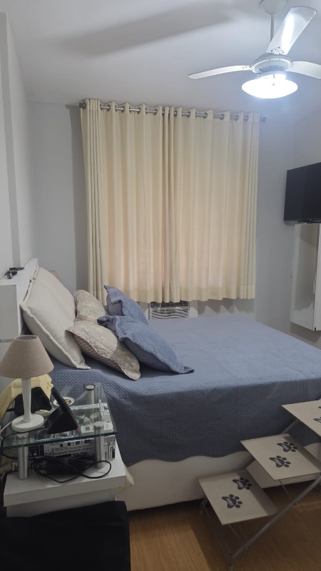 Apartamento à venda no Embaré: 