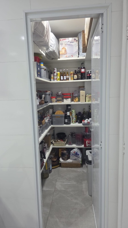 Apartamento à venda no Embaré: 
