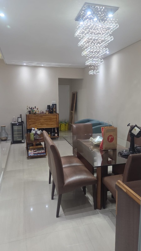 Apartamento à venda no Embaré: 