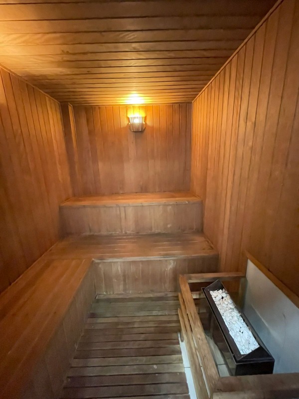 Apartamento para aluguel no Campo Grande: 