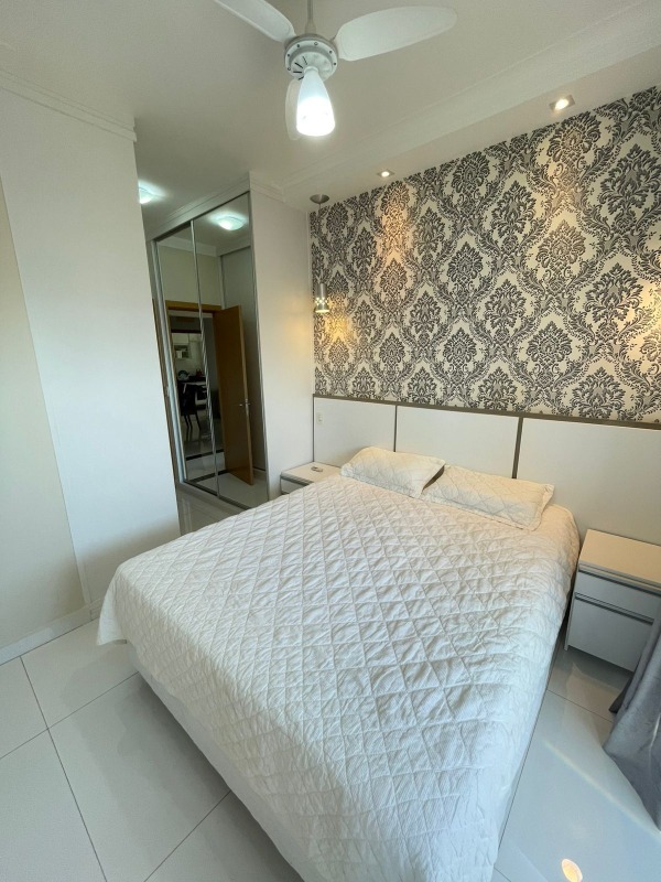 Apartamento para aluguel no Campo Grande: 