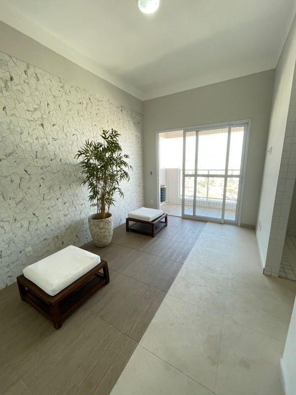 Apartamento para aluguel no Campo Grande: 