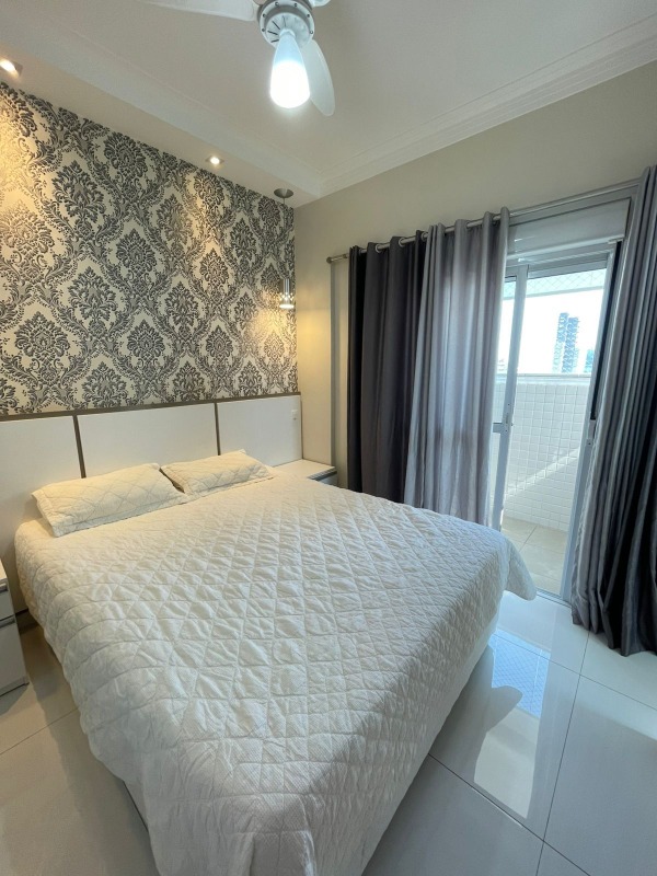 Apartamento para aluguel no Campo Grande: 