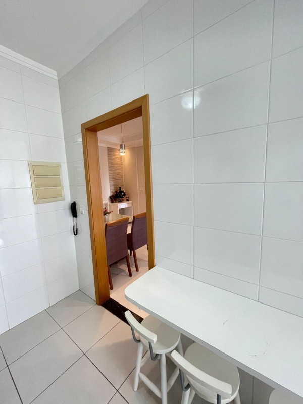 Apartamento para aluguel no Campo Grande: 