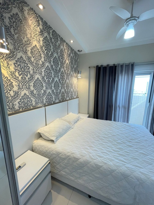 Apartamento para aluguel no Campo Grande: 