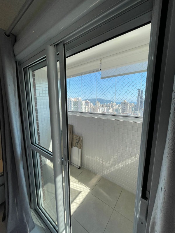 Apartamento para aluguel no Campo Grande: 