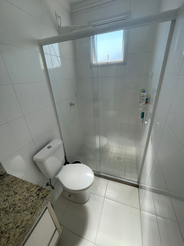 Apartamento para aluguel no Campo Grande: 