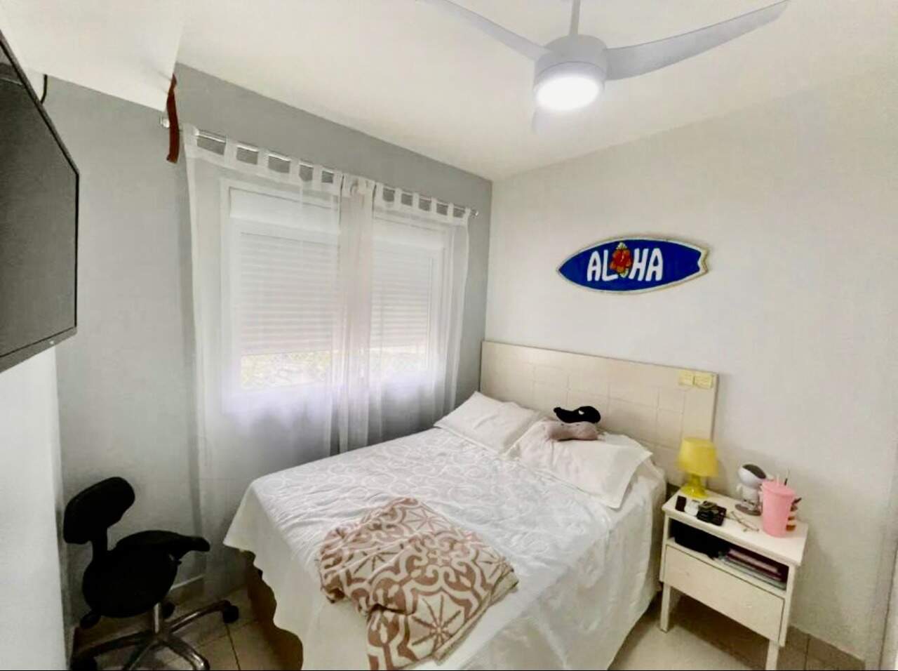 Apartamento à venda no Ponta da Praia: 