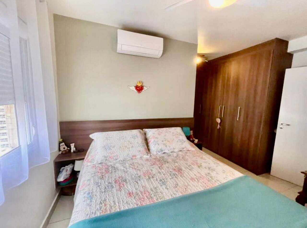 Apartamento à venda no Ponta da Praia: 
