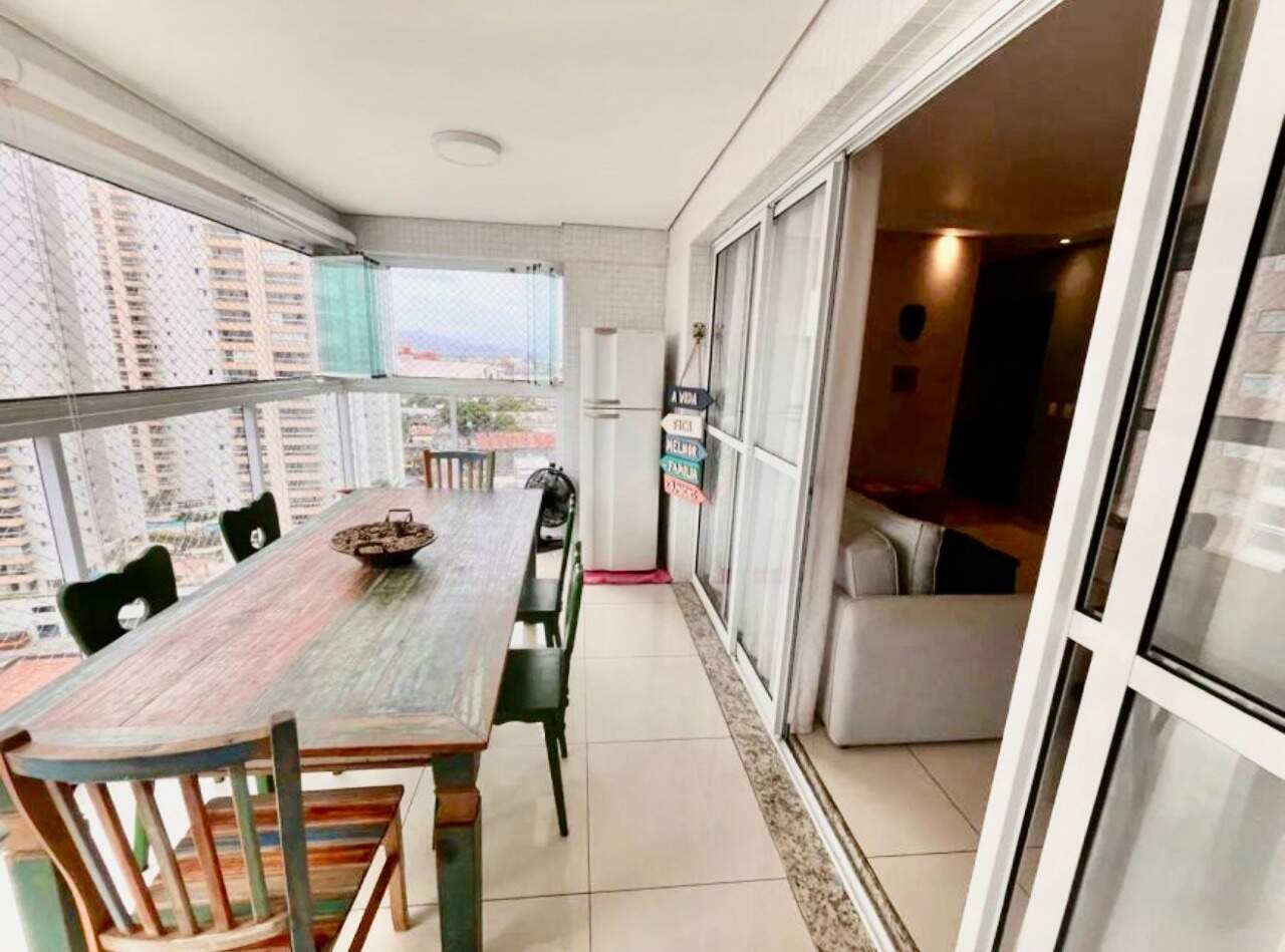 Apartamento à venda no Ponta da Praia: 