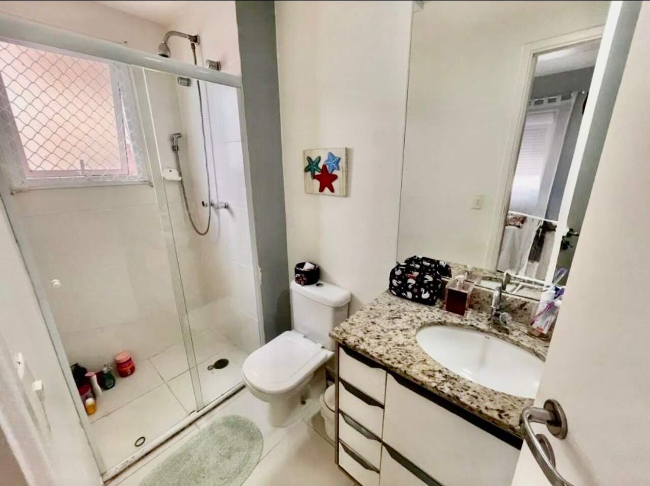 Apartamento à venda no Ponta da Praia: 