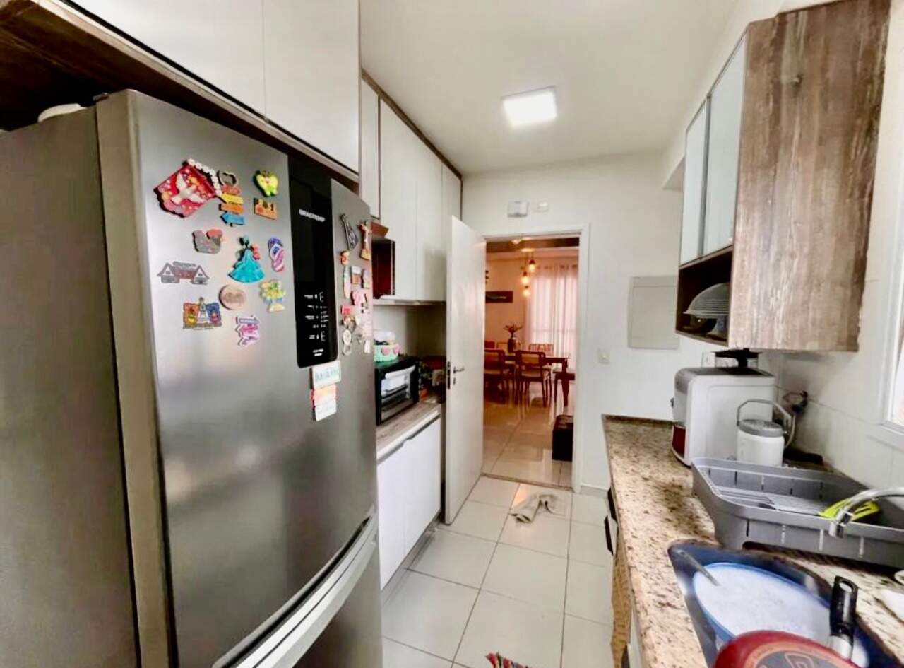 Apartamento à venda no Ponta da Praia: 