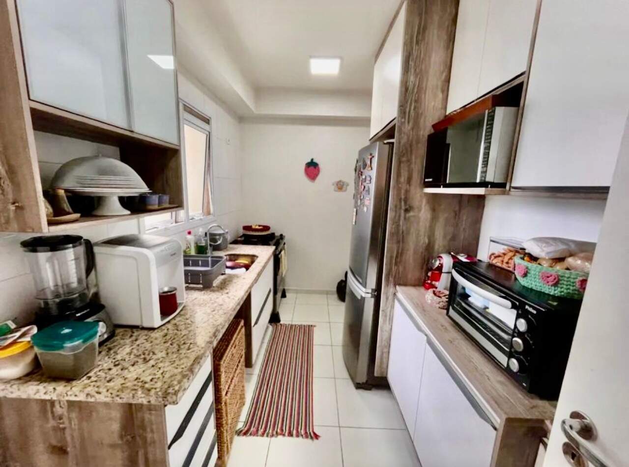 Apartamento à venda no Ponta da Praia: 