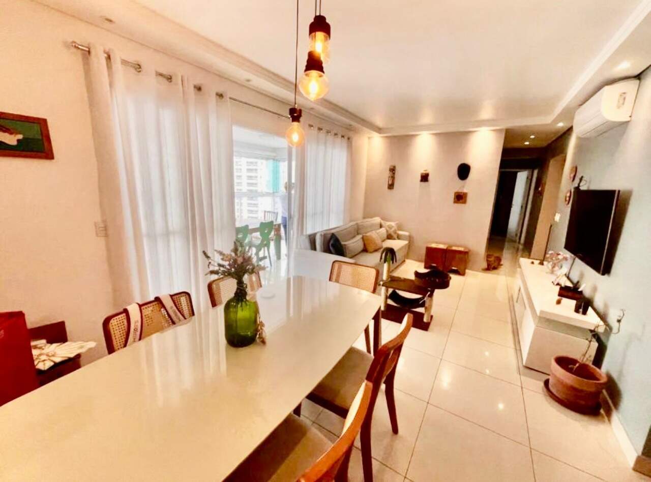 Apartamento à venda no Ponta da Praia: 