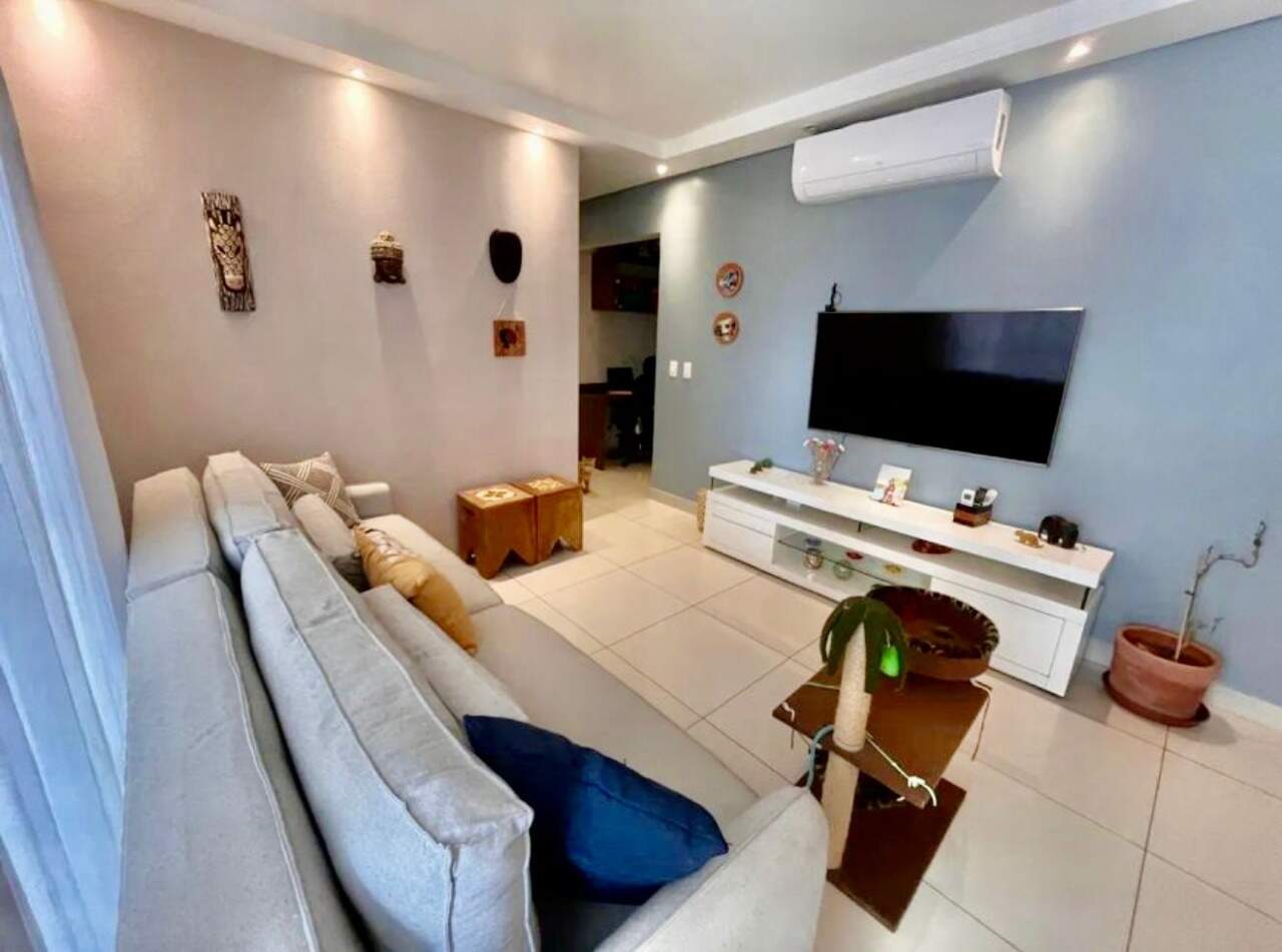 Apartamento à venda no Ponta da Praia: 