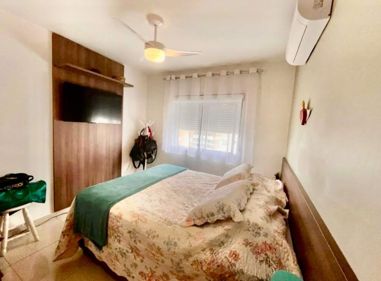 Apartamento à venda no Ponta da Praia: 