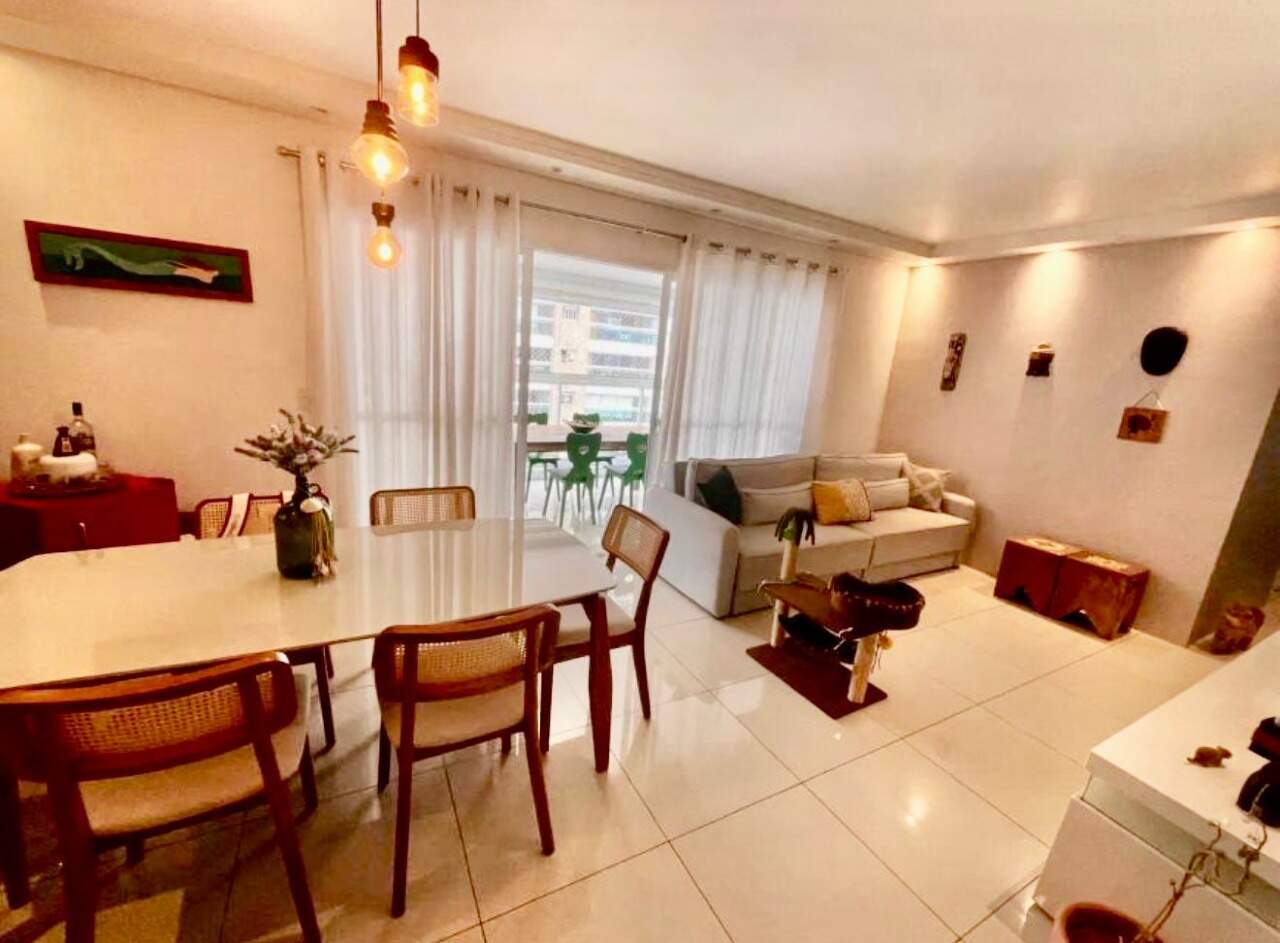 Apartamento à venda no Ponta da Praia: 