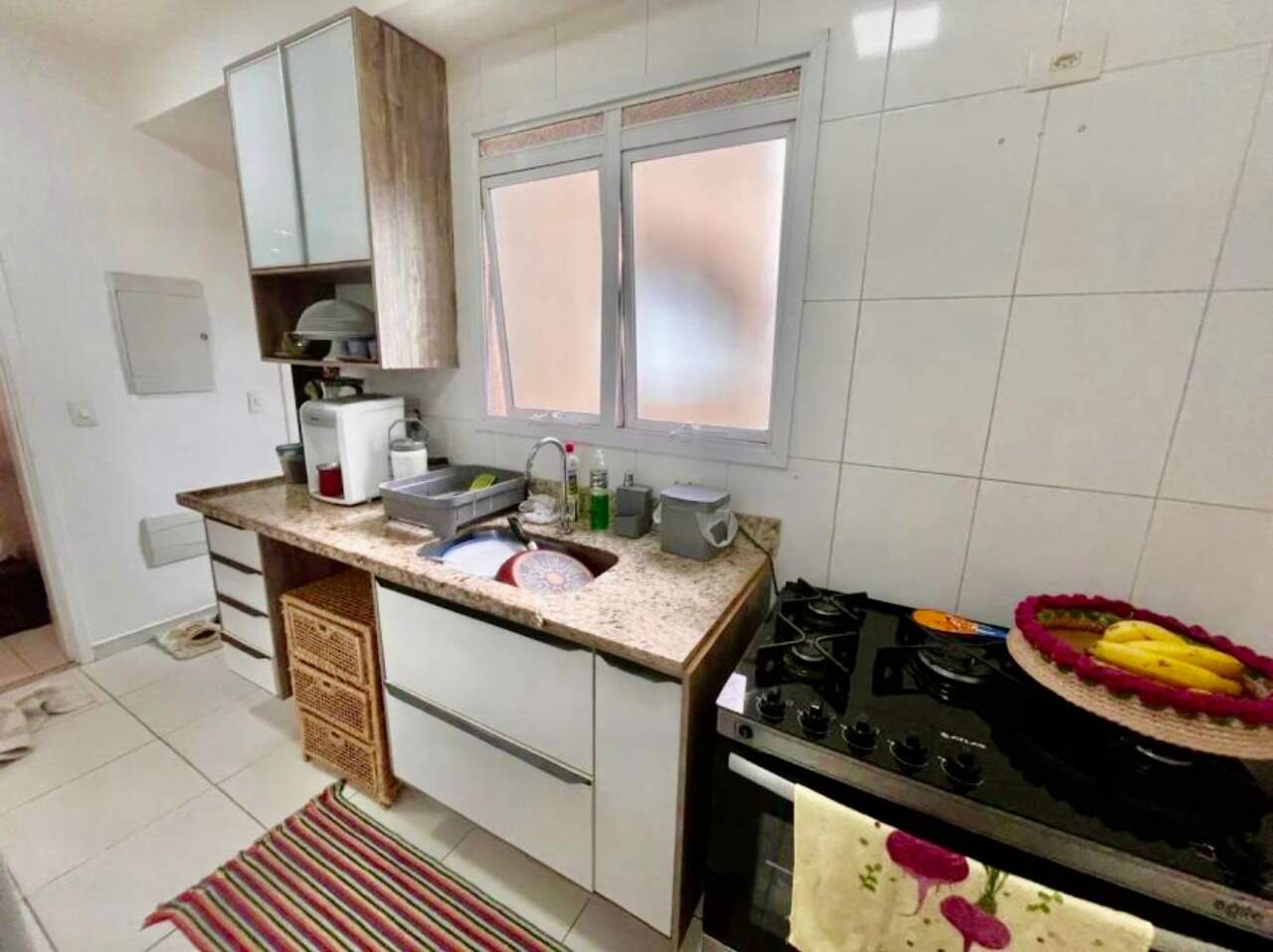 Apartamento à venda no Ponta da Praia: 