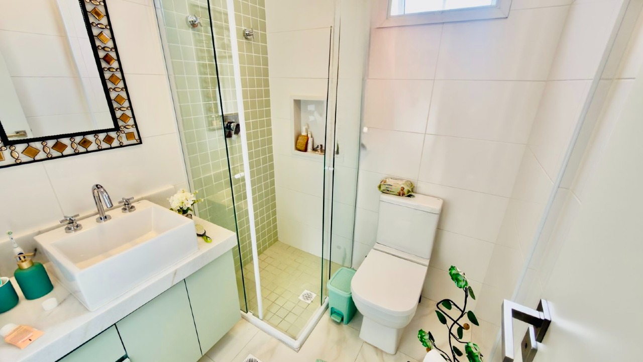 Apartamento à venda no Ponta da Praia: 