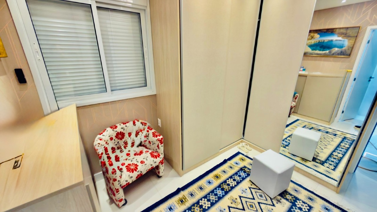 Apartamento à venda no Ponta da Praia: 