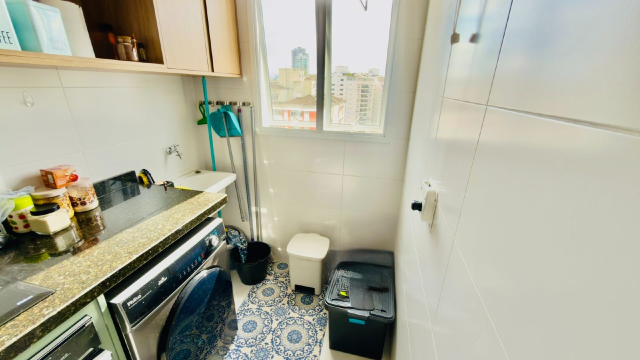 Apartamento à venda no Ponta da Praia: 