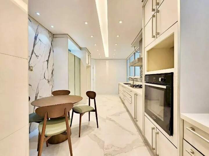 Apartamento à venda no Pompéia: 