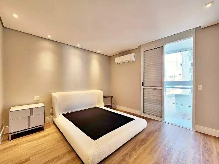 Apartamento à venda no Pompéia: 