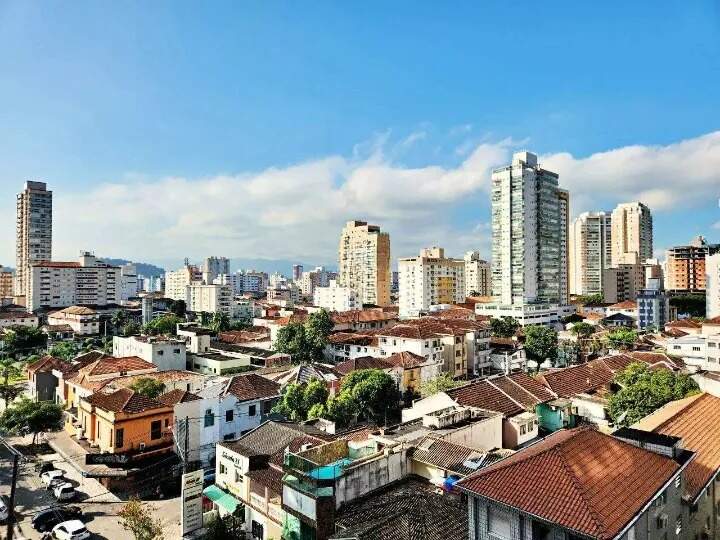 Apartamento à venda no Pompéia: 