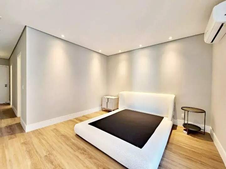 Apartamento à venda no Pompéia: 