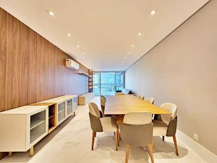 Apartamento à venda no Pompéia: 