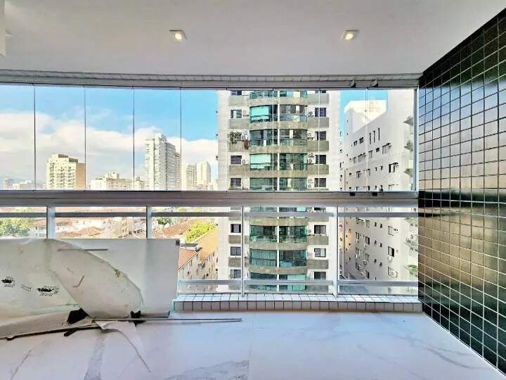 Apartamento à venda no Pompéia: 