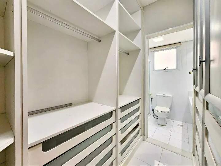 Apartamento à venda no Pompéia: 