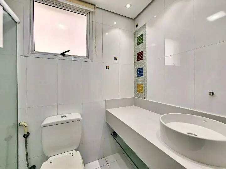 Apartamento à venda no Pompéia: 