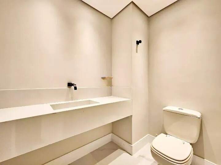Apartamento à venda no Pompéia: 