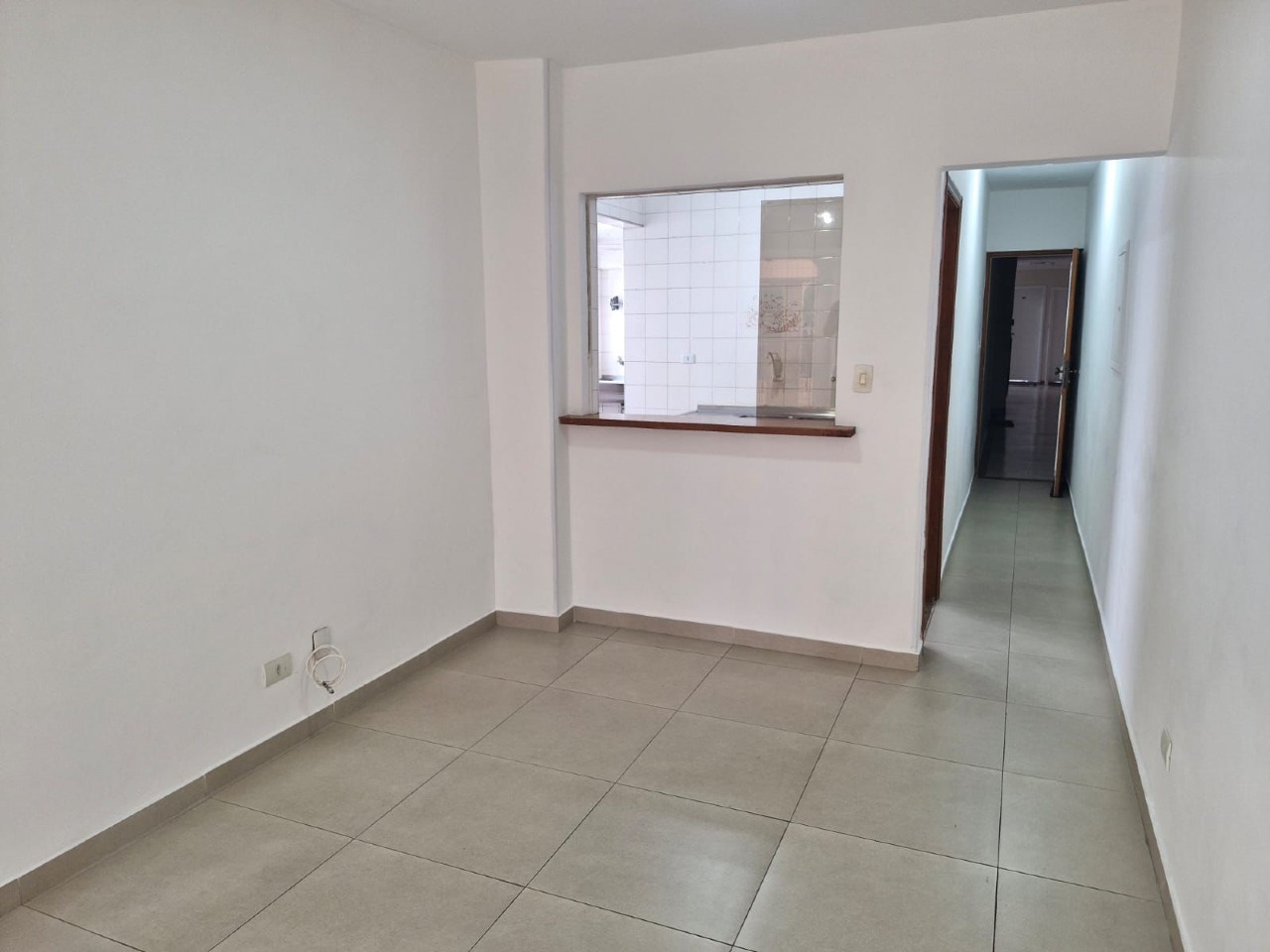 Apartamento à venda no Ponta da Praia: 