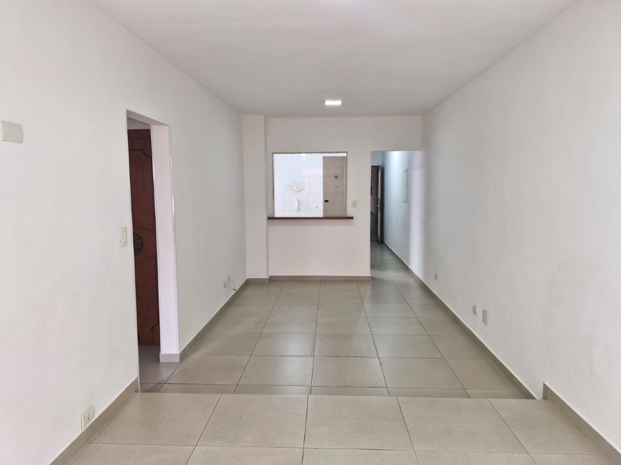 Apartamento à venda no Ponta da Praia: 