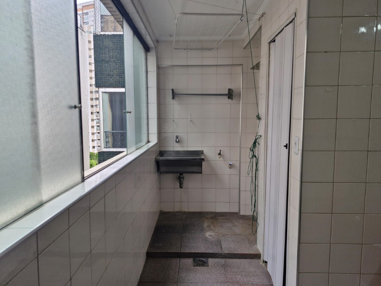 Apartamento à venda no Ponta da Praia: 