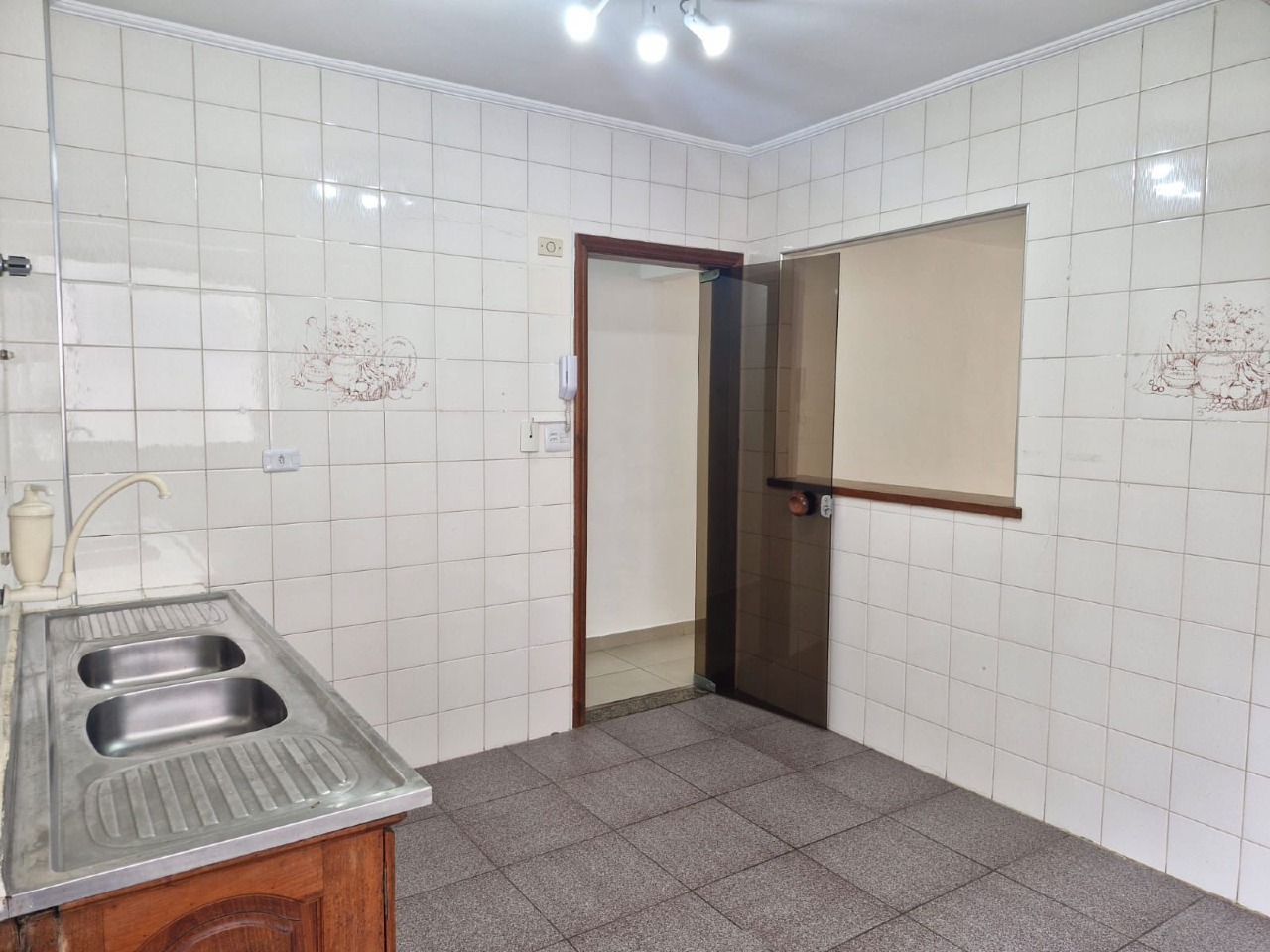 Apartamento à venda no Ponta da Praia: 