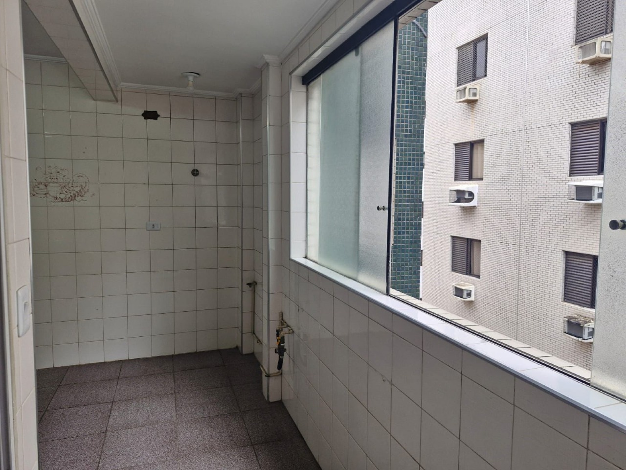 Apartamento à venda no Ponta da Praia: 